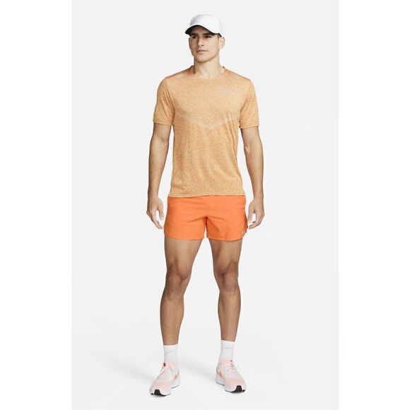 NIKE Mens NWT DRI-FIT STRIDE 5-INCH BRIEF-LINED RUNNING SHORTS XXL - Picture 3 of 7